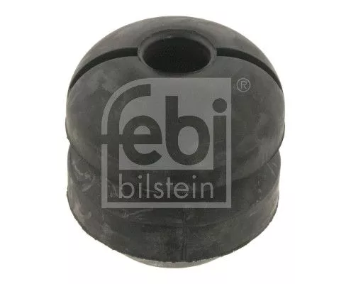 Rubber Buffer, suspension