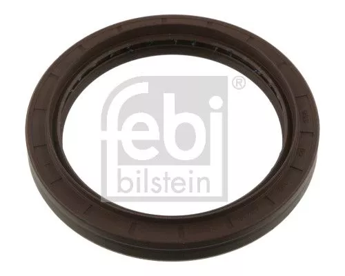 Shaft Seal, differential