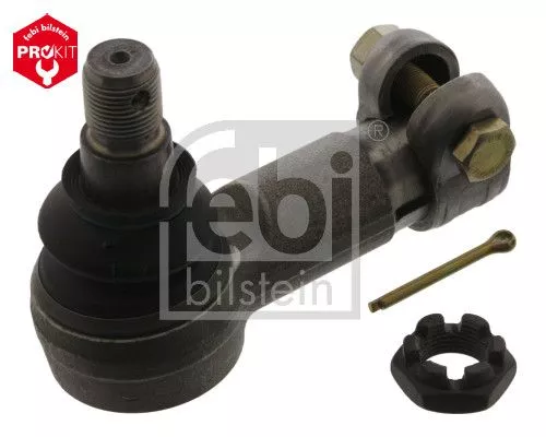 Angled Ball Joint, steering push rod