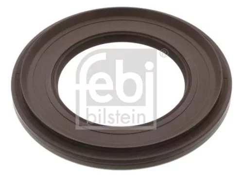 Shaft Seal, differential