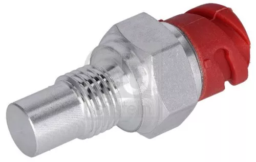 Sensor, coolant temperature