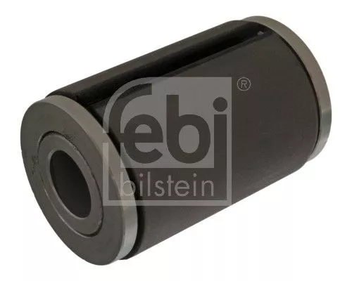 Bushing, leaf spring
