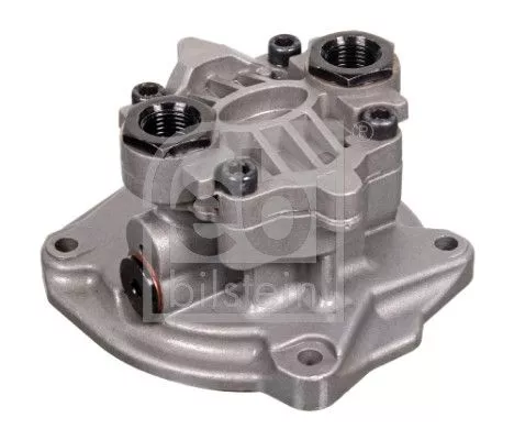 Pump, fuel pre-supply