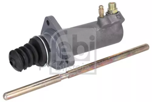 Slave Cylinder, clutch