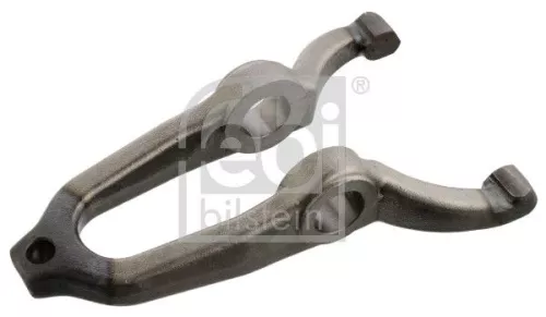 Release Fork, clutch