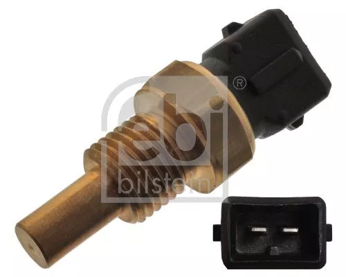 Sensor, coolant temperature