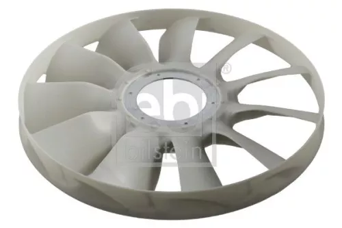 Fan Wheel, engine cooling