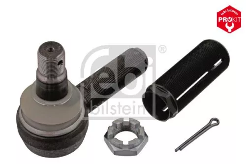 Angled Ball Joint, steering push rod