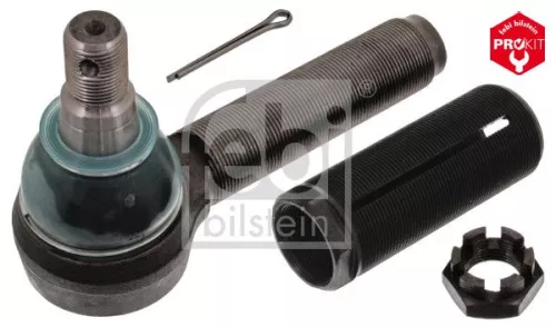 Angled Ball Joint, steering push rod