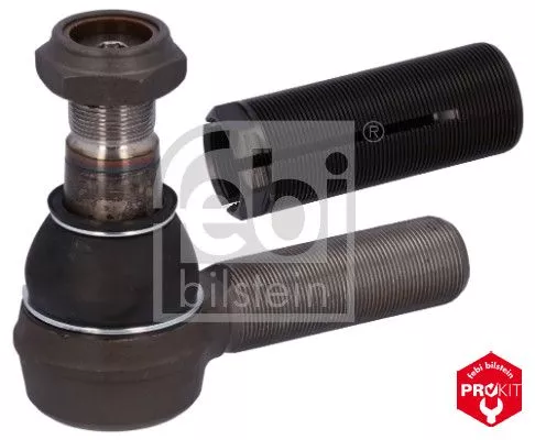 Angled Ball Joint, steering push rod