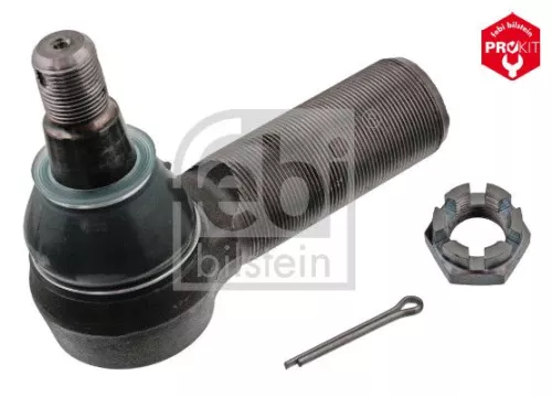 Angled Ball Joint, steering push rod