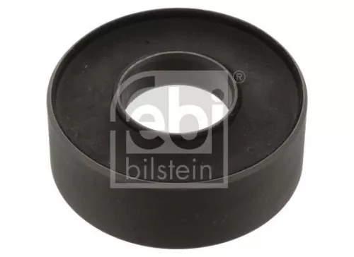 Bush, driver cab suspension