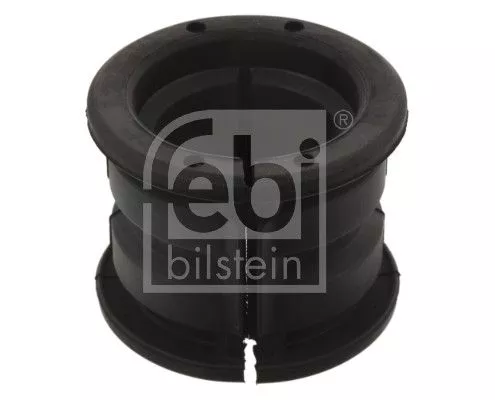 Mounting, stabiliser bar