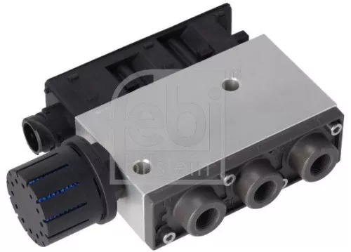 Air Suspension Valve