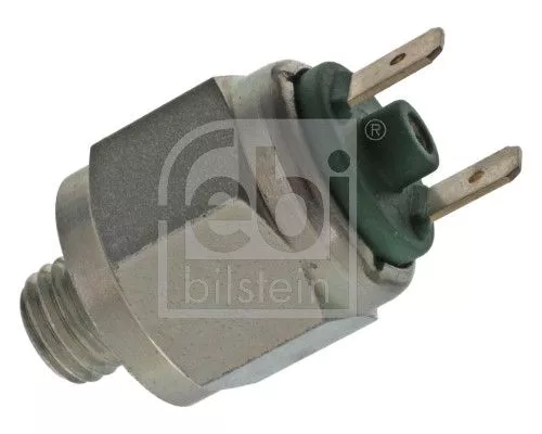 Oil Pressure Switch