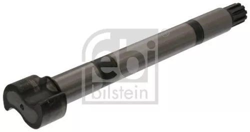 Brake Shaft, drum brake