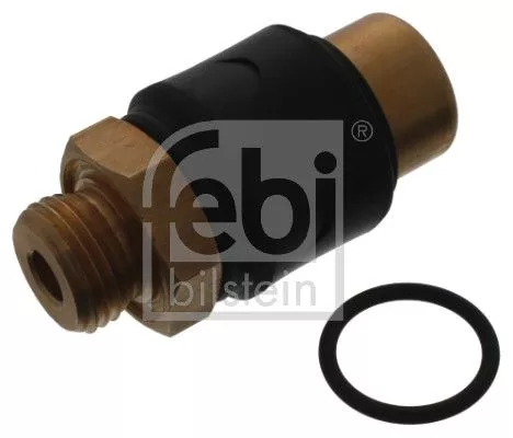 Pressure Control Valve