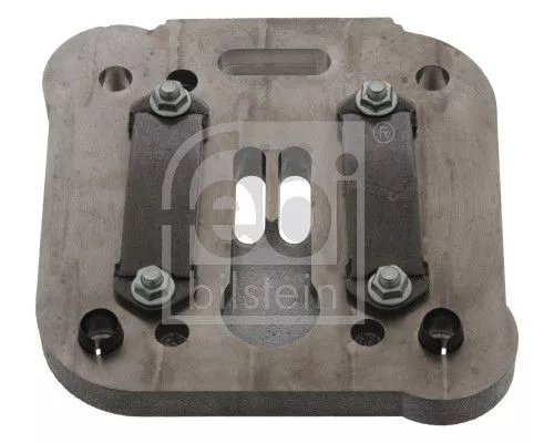 Valve Plate, air compressor