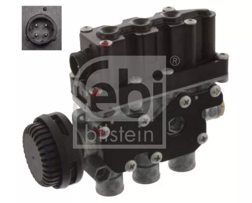 Directional Control Valve Block, air suspension