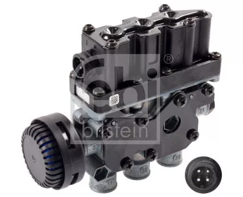 Directional Control Valve Block, air suspension