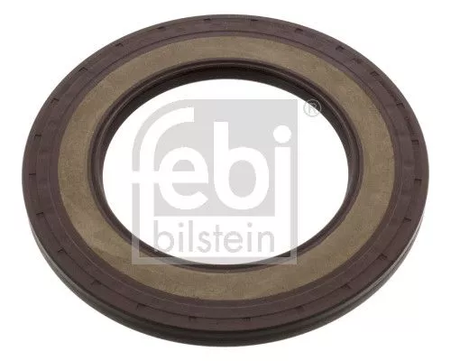 Shaft Seal, manual transmission