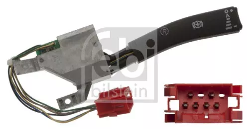 Steering Column Switch