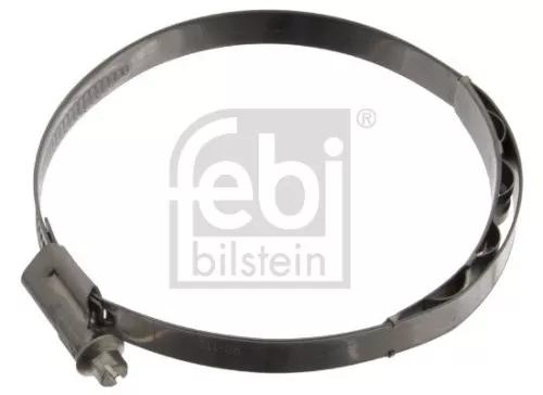 Fastening Clamp, charge air hose