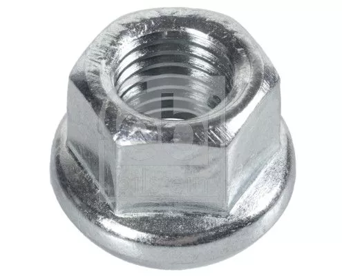 Wheel Nut