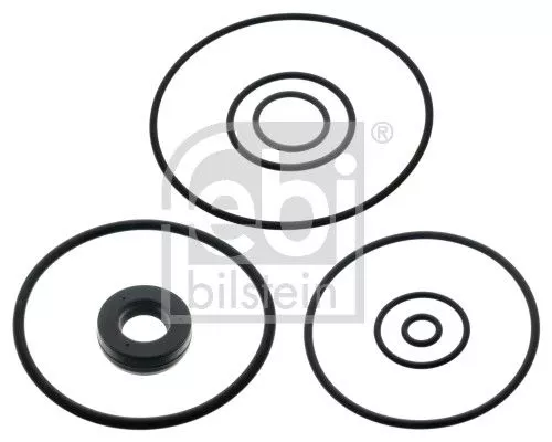 Repair Kit, relay valve