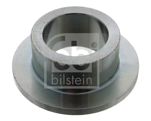 Bushing, leaf spring hanger