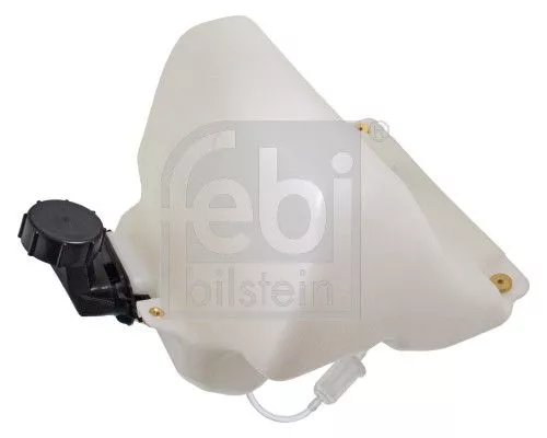 Washer Fluid Reservoir, window cleaning