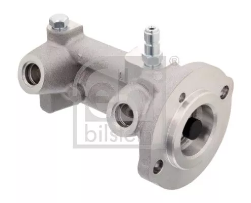 Shift Cylinder (manual transmission)