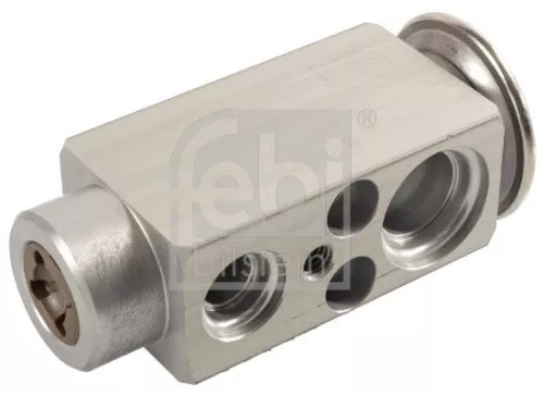 Expansion Valve, air conditioning