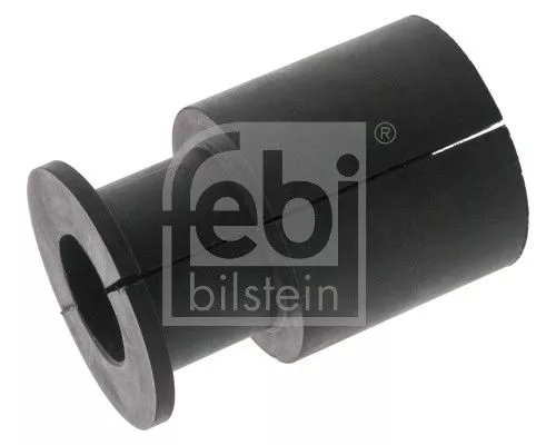 Mounting, stabiliser bar