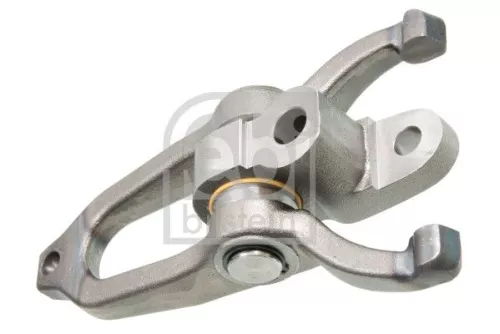 Release Fork, clutch