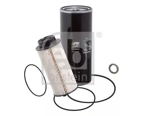 Parts Set, maintenance service