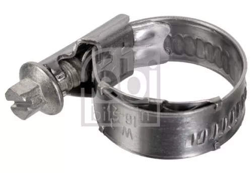 Hose Clamp