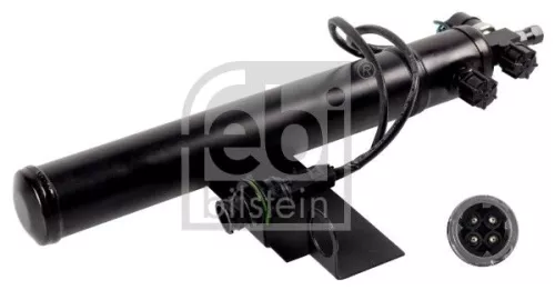 Dryer, air conditioning