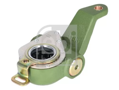 Adjuster, braking system