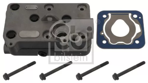 Cylinder Head, air compressor