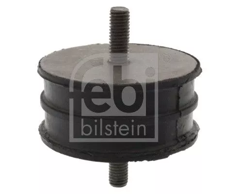 Rubber Buffer, muffler