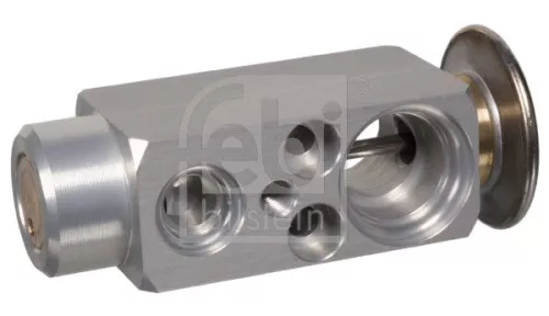 Expansion Valve, air conditioning