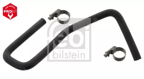 Radiator Hose