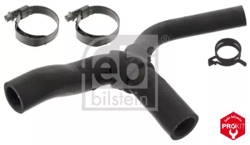 Radiator Hose