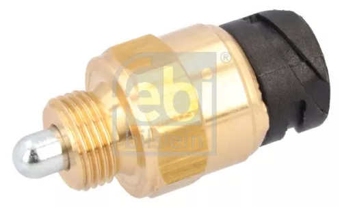 Switch, differential lock