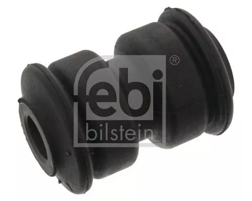Bushing, leaf spring