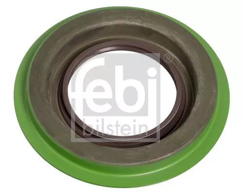 Shaft Seal, differential