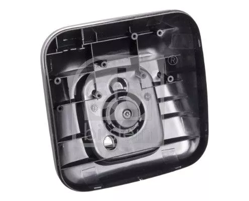 Housing, exterior mirror