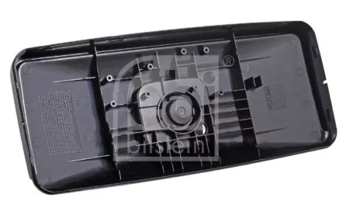 Housing, exterior mirror