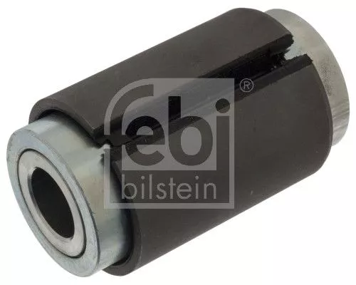 Bushing, leaf spring